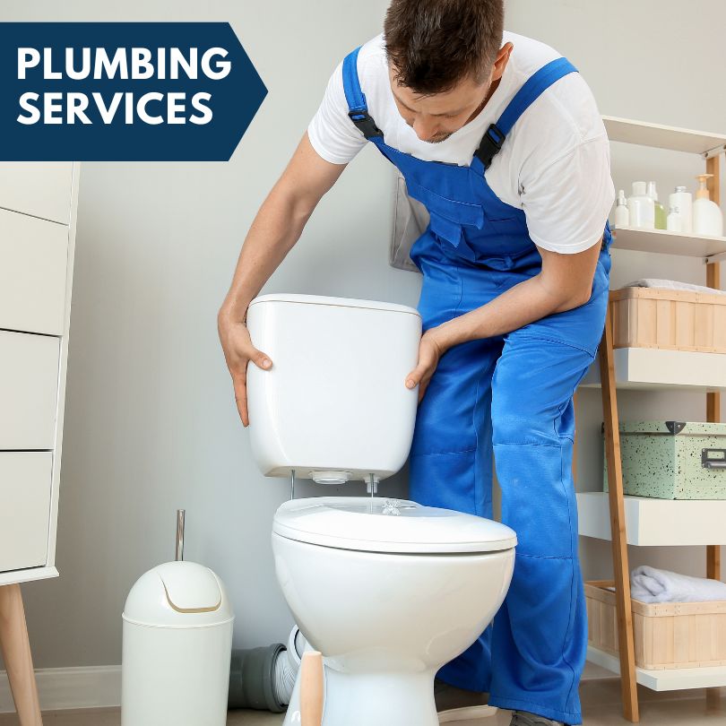 Plumbing Company in Woodburn, IA